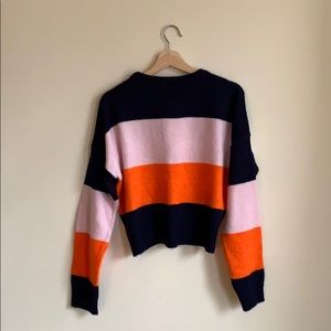 Super cute, New Look sweater!